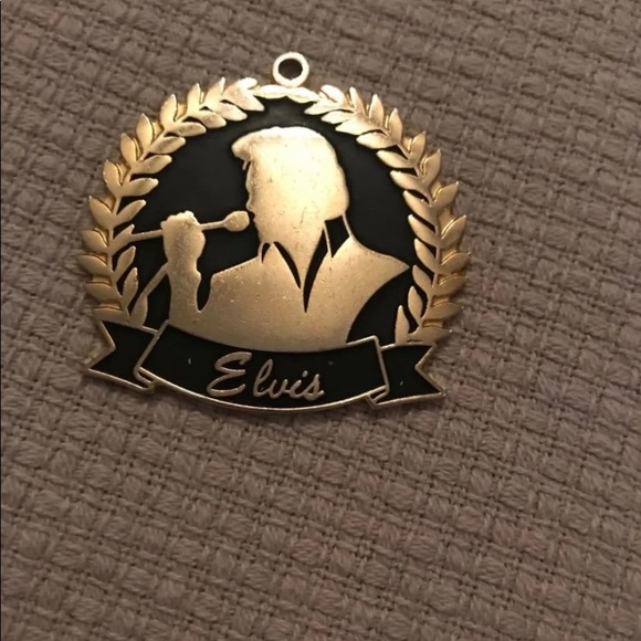 Elvis Presley Keyrings - Picture 6 of 7